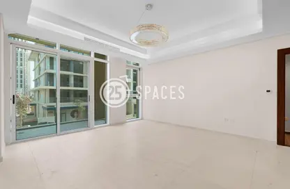 Apartment - 1 Bedroom - 2 Bathrooms for sale in Gewan Island - The Pearl Island - Doha