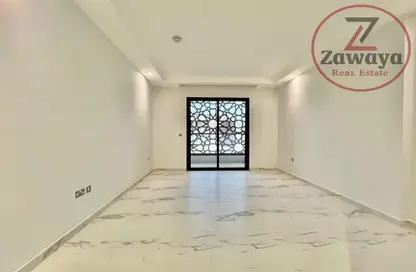 Apartment - 1 Bedroom - 2 Bathrooms for rent in Fox Hills A13 - Fox Hills - Lusail