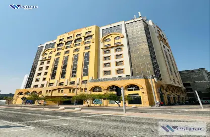 Apartment - 2 Bedrooms - 3 Bathrooms for rent in Musheireb Tower - Musheireb - Musheireb - Doha