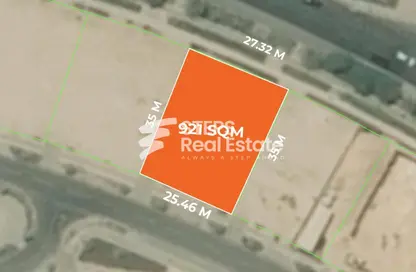 Land - Studio for sale in Lusail City - Lusail