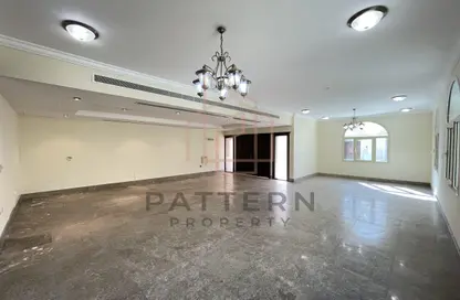 Compound - 5 Bedrooms - 6 Bathrooms for rent in Al Hilal West - Al Hilal - Doha