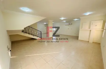 مجمع سكني - 4 غرف نوم - 4 حمامات للايجار في الغانم الجديد - الغانم - الدوحة