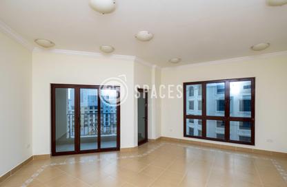 Apartment - 2 Bedrooms - 3 Bathrooms for rent in Medina Centrale - Medina Centrale - The Pearl Island - Doha