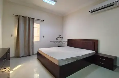 Apartment - 1 Bedroom - 2 Bathrooms for rent in Musheireb - Doha