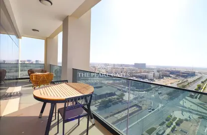 Apartment - 2 Bedrooms - 3 Bathrooms for rent in Lusail City - Lusail