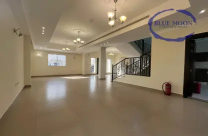 Villa - 3 Bedrooms - 3 Bathrooms for rent in Souk Al gharaffa - Al Gharrafa - Doha