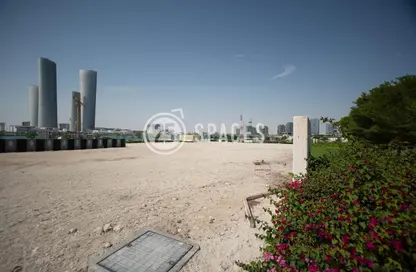 Land - Studio for sale in Qetaifan Islands - Lusail