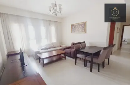 Apartment - 2 Bedrooms - 3 Bathrooms for rent in Al Muntazah Street - Al Muntazah - Doha