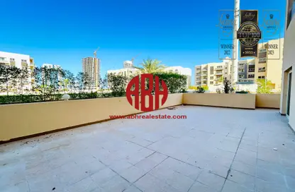 Apartment - 2 Bedrooms - 3 Bathrooms for rent in Catania - La Piazza - Fox Hills - Lusail