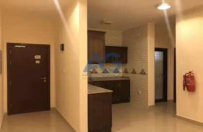 Apartment - 1 Bedroom - 2 Bathrooms for rent in Al Murrah - Al Rayyan - Doha