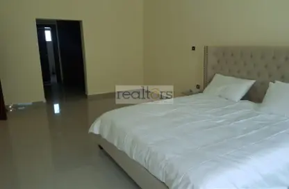 Villa - 3 Bedrooms - 4 Bathrooms for rent in West Bay Lagoon Street - West Bay Lagoon - Doha