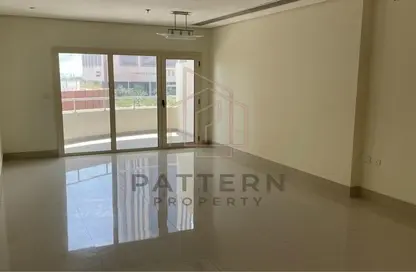 Apartment - 2 Bedrooms - 2 Bathrooms for rent in Lusail Residence - Marina District - Lusail