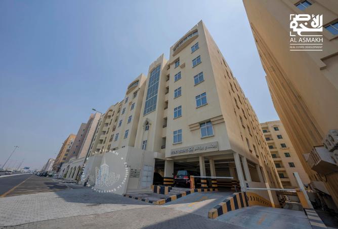 Apartment - 3 Bedrooms - 3 Bathrooms for rent in Regency Residence Al Sadd - Al Sadd - Doha