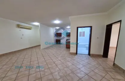 Apartment - 2 Bedrooms - 2 Bathrooms for rent in Hiteen Street - Al Muntazah - Doha