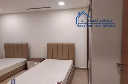 Apartment - 2 Bedrooms - 2 Bathrooms for sale in Al Erkyah City - Lusail