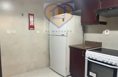 Apartment - 2 Bedrooms - 2 Bathrooms for rent in Al Mirqab - Doha