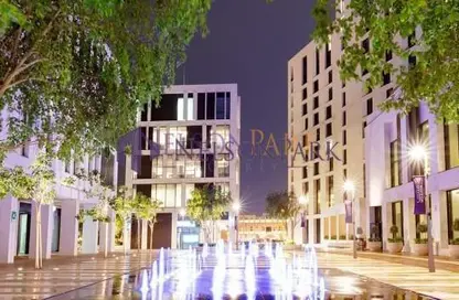 Apartment - 1 Bedroom - 2 Bathrooms for rent in Msheireb Galleria - Msheireb Downtown Doha - Doha