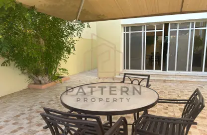 Villa - 4 Bedrooms - 5 Bathrooms for rent in Al Duhail South - Al Duhail - Doha