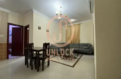 Apartment - 2 Bedrooms - 2 Bathrooms for rent in Regency Residence Rayyan 2 - Old Al Rayyan - Al Rayyan - Doha