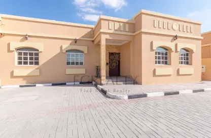 Villa - 3 Bedrooms - 2 Bathrooms for rent in Umm Salal Ali - Umm Salal Ali - Doha