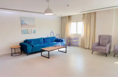 Apartment - 2 Bedrooms - 2 Bathrooms for rent in Boardwalk - Qatar Entertainment City - Lusail