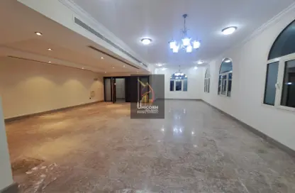 Compound - 5 Bedrooms - 6 Bathrooms for rent in Al Nuaija Street - Al Hilal West - Al Hilal - Doha