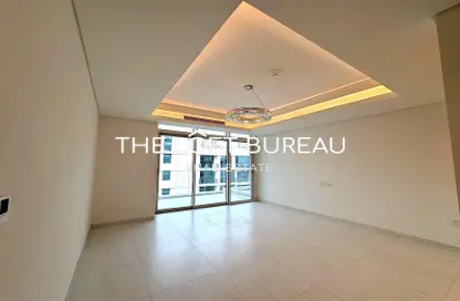 Apartment - 1 Bedroom - 2 Bathrooms for sale in Gewan Island - The Pearl Island - Doha