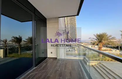 Apartment - 2 Bedrooms - 4 Bathrooms for rent in Lusail City - Lusail