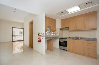 Apartment - 1 Bathroom for sale in Fox Hills - Fox Hills - Lusail