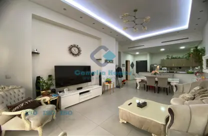 Apartment - 2 Bedrooms - 4 Bathrooms for sale in Fox Hills South - Fox Hills - Lusail