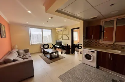 Apartment - 1 Bedroom - 1 Bathroom for rent in Fereej Abdul Aziz - Fereej Abdul Aziz - Doha