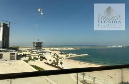 Apartment - 2 Bedrooms - 3 Bathrooms for rent in Lusail City - Lusail