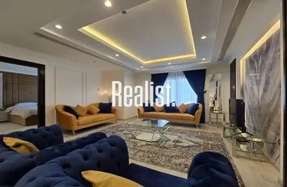 Apartment - 1 Bedroom - 2 Bathrooms for sale in East Porto Drive - Porto Arabia - The Pearl Island - Doha