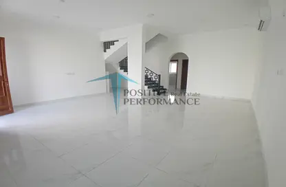 Compound - 7 Bedrooms for rent in Al Markhiya Street - Al Markhiya - Doha