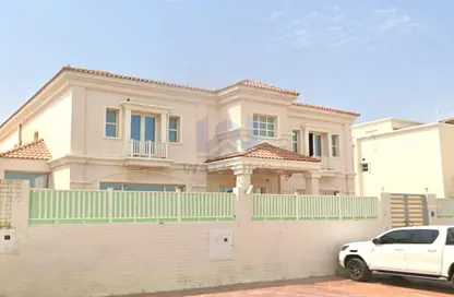 Villa - 7 Bedrooms - 7+ Bathrooms for sale in Al Nuaija Street - Al Nuaija - Doha