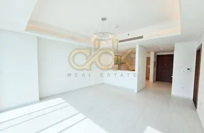 Apartment - 1 Bedroom - 2 Bathrooms for rent in Gewan Island - The Pearl Island - Doha