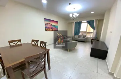 Apartment - 3 Bedrooms - 3 Bathrooms for rent in Fereej Bin Mahmoud South - Fereej Bin Mahmoud - Doha