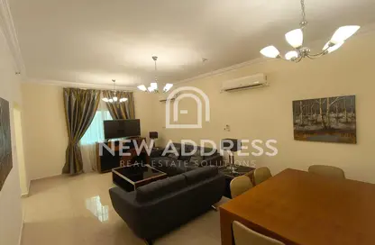 Apartment - 2 Bedrooms - 2 Bathrooms for rent in Msheireb Galleria - Msheireb Downtown Doha - Doha