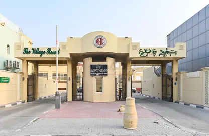 Compound - 3 Bedrooms - 4 Bathrooms for rent in Al Waab - Al Waab - Doha