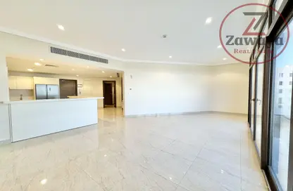 Apartment - 3 Bedrooms - 4 Bathrooms for rent in Palermo - Fox Hills - Fox Hills - Lusail