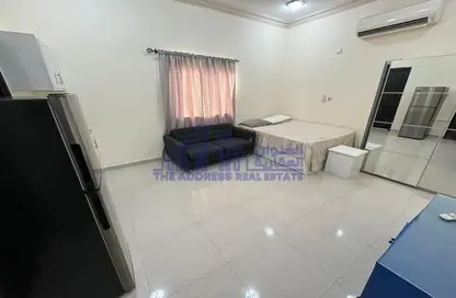 Apartment - 1 Bathroom for rent in Al Maamoura - Al Maamoura - Doha