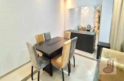 Apartment - 1 Bedroom - 2 Bathrooms for rent in Nora Park Residence - Fereej Bin Mahmoud South - Fereej Bin Mahmoud - Doha