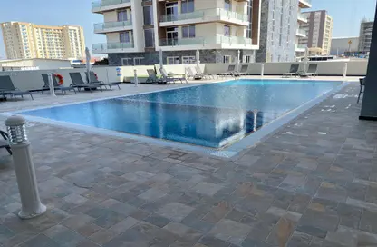 Apartment - 2 Bedrooms - 3 Bathrooms for rent in Al Erkyah City - Lusail