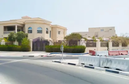 Villa - 7 Bedrooms - 7+ Bathrooms for sale in Al Thumama - Al Thumama - Doha