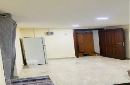 Apartment - Studio - 1 Bathroom for rent in Muaither Area - Doha