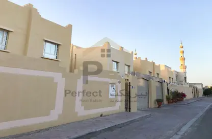 Villa - 6 Bedrooms - 6 Bathrooms for sale in Al Waab Street - Al Waab - Doha