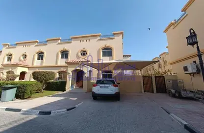 Villa - 5 Bedrooms - 5 Bathrooms for rent in Bu Hamour Street - Abu Hamour - Doha