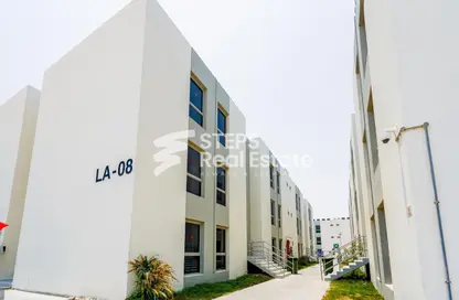 Labor Camp - Studio for rent in Umm Salal Ali - Umm Salal Ali - Doha