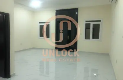 Apartment - 1 Bedroom - 1 Bathroom for rent in Al Hadara Street - Al Thumama - Doha