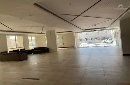 Apartment - 1 Bedroom - 1 Bathroom for rent in Old Airport Road - Doha